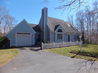 2179 Service Rd, West Barnstable, MA 02668 - photo 2