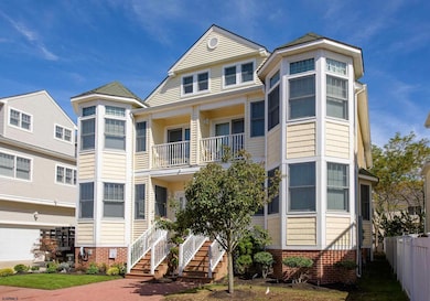 213 N Jefferson Ave, Margate City, NJ 08402 - photo 2