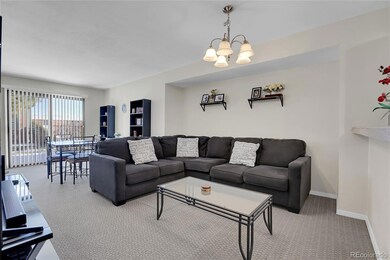 3556 S Depew St unit 12, Denver, CO 80235 - photo 3