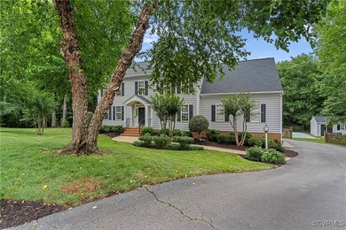 11908 Shady Hills Ct, Glen Allen, VA 23059 - photo 3