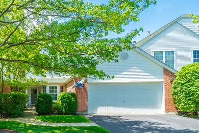 143 Pembroke Cir unit 6D, Lake Bluff, IL 60044 - photo 5