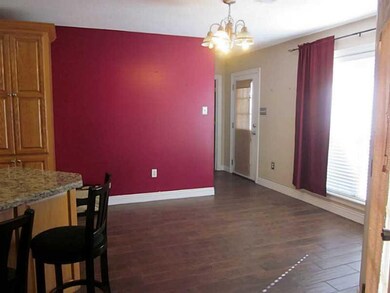 Dining Room.