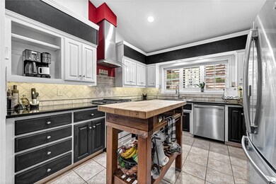 Newer stainless steel appliances, plantation shutt