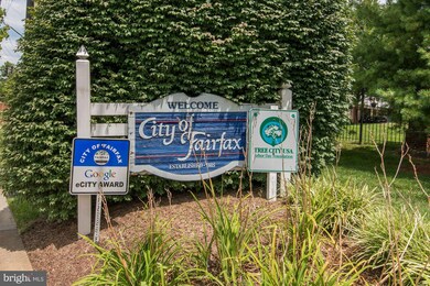 3985 Norton Place unit 204, Fairfax, VA 22030 - photo 5