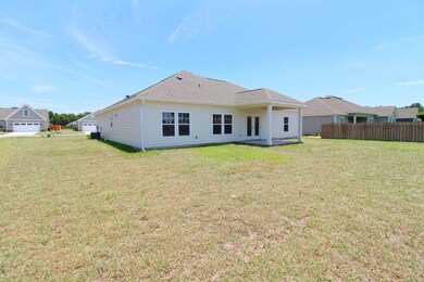 72 Sierra Ln, Crawfordville, FL 32327 - photo 3