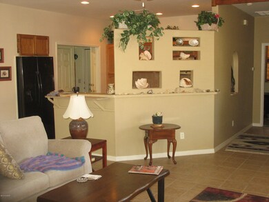 2001 Doubletree Kitchen