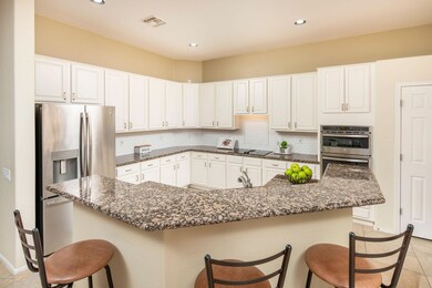 Dream Kitchen