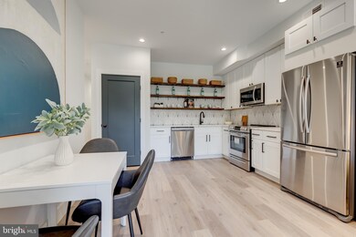 5619 1st St NW unit 1, Washington, DC 20011 - photo 5