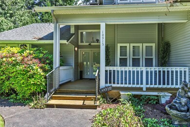 10915 Seaview Dr unit AI, Anderson Island, WA 98303 - photo 4