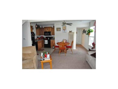 21135 Millridge St, Spring Hill, KS 66083 - photo 3