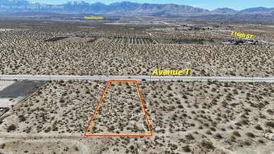 0 E Ave T unit 25002179, Littlerock, CA 93543 - photo 2