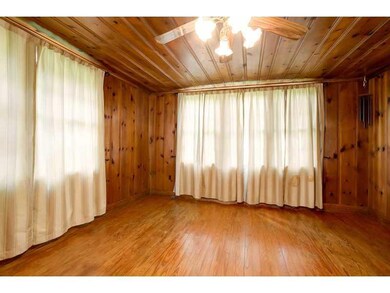 Master Bedroom.