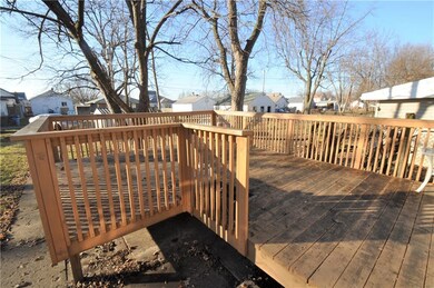 2423 Fletcher St, Anderson, IN 46016 - photo 2