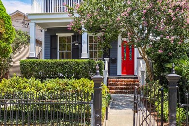 2346 Constance St, New Orleans, LA 70130 - photo 2