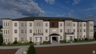 12778 Pinnacle Peak Ln unit F302, Herriman, UT 84096 - photo 2