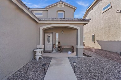 13574 Tynemouth St, El Paso, TX 79928 - photo 4