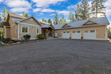 1550 Rolling Ridge Loop, Kalispell, MT 59901 - photo 2