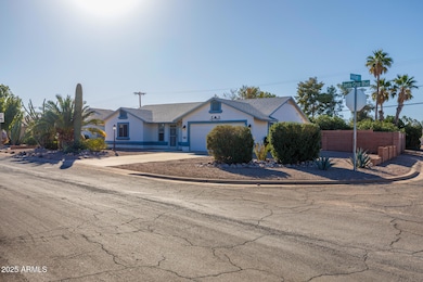 9163 W Santa Cruz Blvd, Arizona City, AZ 85123 - photo 3