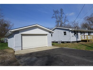 TOTAL REMODEL PLUS 1.5 CAR DETACHED GARAGE...
