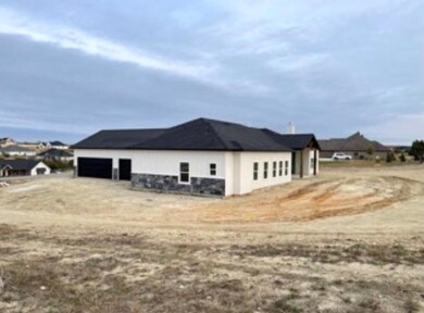 1065 Eagles Bluff Dr, Weatherford, TX 76087 - photo 4