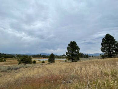 Rolling Terrain
