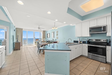 San Carlos Condominiums unit 906, Gulf Shores, AL 36542 - photo 3