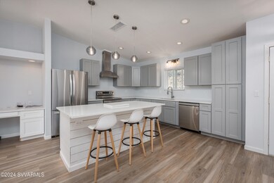 2083 Arrowhead Ln Cottonwood AZ-15