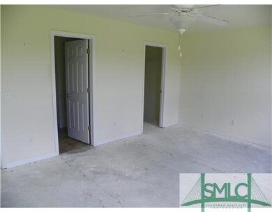 Master Bedroom.