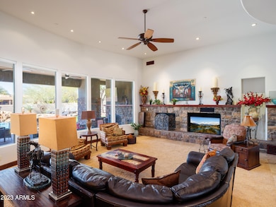 35982 N Willow Cross Dr, Cave Creek, AZ 85331 - photo 5