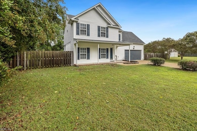 728 W Andrews Crossing, Smithfield, VA 23430 - photo 3