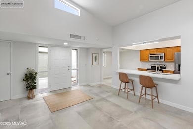 7413 E Wandering Rd, Tucson, AZ 85750 - photo 4