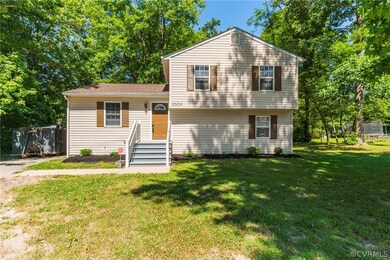 2528 Teal Cir, Ruther Glen, VA 22546 - photo 2