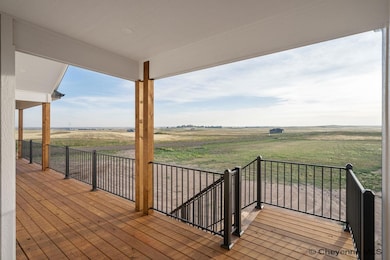 Lot 7 Snowy Mountain Ct, Cheyenne, WY 82009 - photo 5