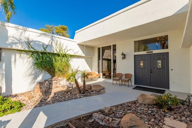 Entryway Close