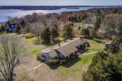 1484 Drift Rd, Westport, MA 02790 - photo 4