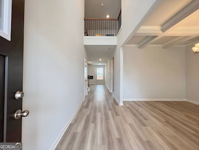 2790 Dolce Rd, Dacula, GA 30019 - photo 3