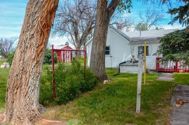 21064 Kelly St, Matheson, CO 80830 - photo 5