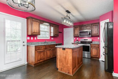 170 Park Ridge Dr, Mount Washington, KY 40047 - photo 7