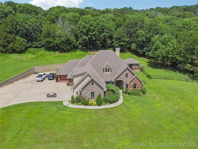 3751 N 427, Pryor, OK 74361 - photo 5