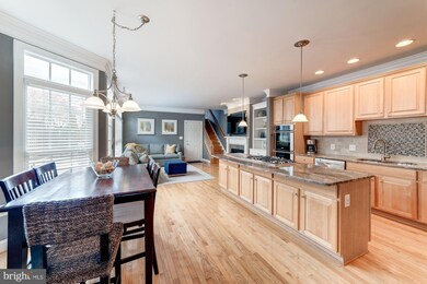 411 Park Ave, Falls Church, VA 22046 - photo 7