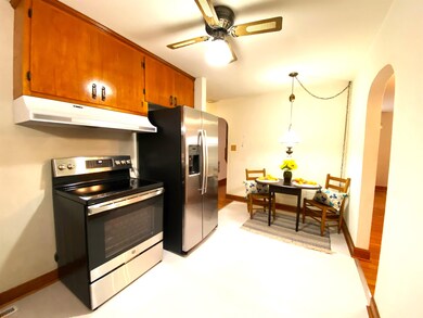 2018 E 21st St, Owensboro, KY 42303 - photo 4