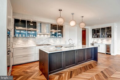 Four Seasons Residential Condos unit 2301, Baltimore, MD 21202 - photo 5