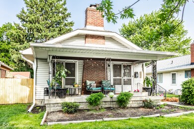 1030 N Butler Ave, Indianapolis, IN 46219 - photo 2