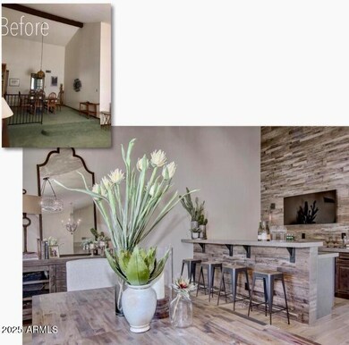 Featured in Phoenix magazine 2018