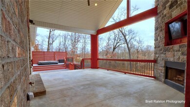 1464 Le Chesnay Dr, Centerton, AR 72719 - photo 3