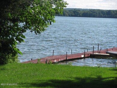 3057 Sandy Beach St, Wayland, MI 49348 - photo 4