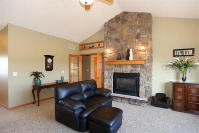 4314 Old Stage Rd, Brooklyn, WI 53521 - photo 5