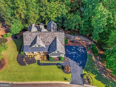 189 Scarlet Oak Ln, Dawsonville, GA 30534 - photo 6