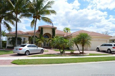 15070 SW 37th St, Davie, FL 33331 - photo 2
