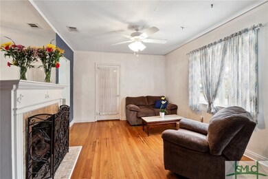 2223 E 40th St, Savannah, GA 31404 - photo 2